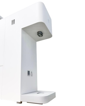  Термопот диспенсер Mijia Smart Hot Cold Water Dispenser (MJMY23YM) белый