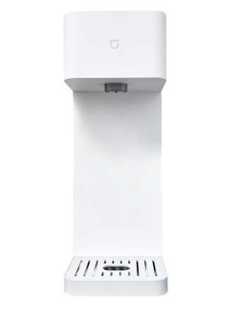  Термопот диспенсер Mijia Smart Hot Cold Water Dispenser (MJMY23YM) белый