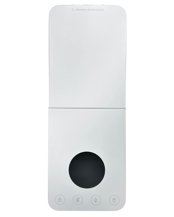  Термопот диспенсер Mijia Smart Hot Cold Water Dispenser (MJMY23YM) белый