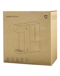 Термопот диспенсер Mijia Smart Hot Cold Water Dispenser (MJMY23YM) белый