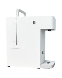 Термопот диспенсер Mijia Smart Hot Cold Water Dispenser (MJMY23YM) белый