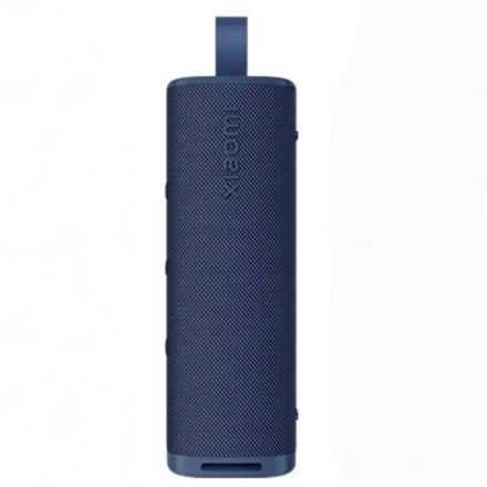  Bluetooth колонка Xiaomi Sound Outdoor 30W (MDZ-38-DB) синяя