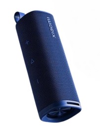 Bluetooth колонка Xiaomi Sound Outdoor 30W (MDZ-38-DB) синяя