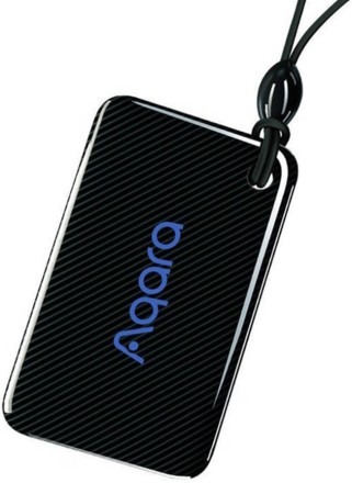  NFC-карта для умных дверных замков Aqara NFC Smart Door Lock (ZNMSC11LM)