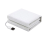  Простыня с двухзонным нагревом Mijia Smart Electric Bedsheet (MJDRT018H) белая