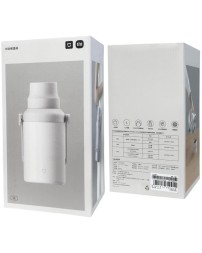 Термос Mijia Big Belly Thermos Cup 1L (MJDDB01PL) белый