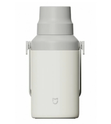 Термос Mijia Big Belly Thermos Cup 1L (MJDDB01PL) белый