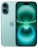  i-Phone 16 128GB Teal