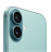  i-Phone 16 128GB Teal