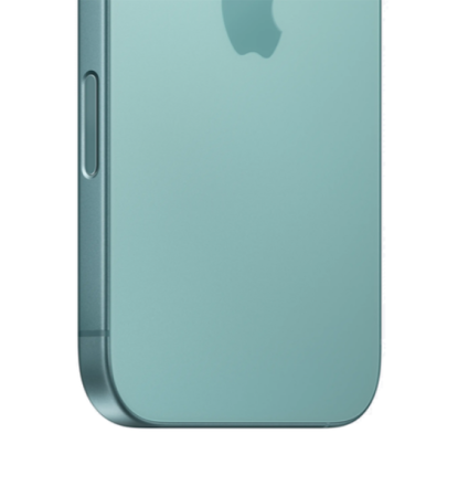  i-Phone 16 128GB Teal