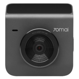 Видеорегистратор 70mai Dash Cam A400 серый