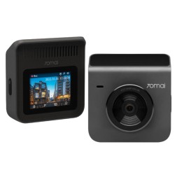 Видеорегистратор 70mai Dash Cam A400 серый