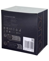 Видеорегистратор 70mai Dash Cam A400 серый