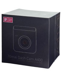 Видеорегистратор 70mai Dash Cam A400 серый