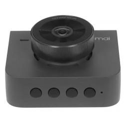 Видеорегистратор 70mai Dash Cam A400 серый