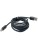  Usb Кабель-зарядка TYPE-C Baseus Crystal Shine 100W 2м (CAJY000501) чёрный