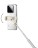  Монопод Xiaomi Stand Selfie Stick Mini Version (XMZJZPG02YM) бежевый