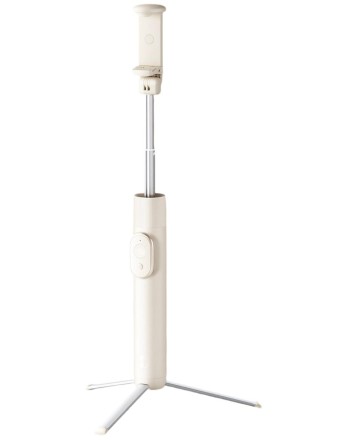  Монопод Xiaomi Stand Selfie Stick Mini Version (XMZJZPG02YM) бежевый
