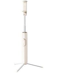 Монопод Xiaomi Stand Selfie Stick Mini Version (XMZJZPG02YM) бежевый