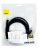  Baseus High Definition Series HDMI 8K to HDMI 8K Adapter Cable 2m Black