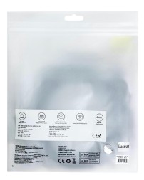 Baseus High Definition Series HDMI 8K to HDMI 8K Adapter Cable 2m Black