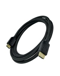 Baseus High Definition Series HDMI 8K to HDMI 8K Adapter Cable 2m Black