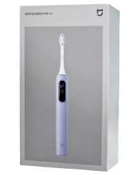 Зубная щетка электрическая Mijia Sonic Electric Toothbrush Pro MES610 синий