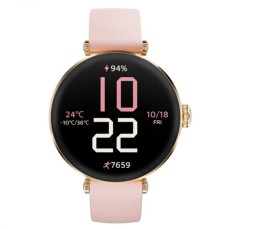 Умные часы Kieslect Lady Smart Watch Pura Reno （EU）золотые