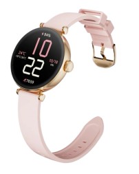 Умные часы Kieslect Lady Smart Watch Pura Reno （EU）золотые