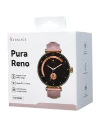 Умные часы Kieslect Lady Smart Watch Pura Reno （EU）золотые
