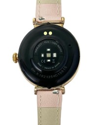 Умные часы Kieslect Lady Smart Watch Pura Reno (EU)золотые