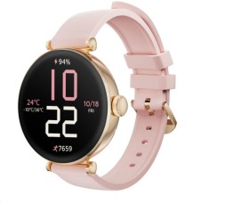 Умные часы Kieslect Lady Smart Watch Pura Reno （EU）золотые