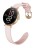  Умные часы Kieslect Lady Smart Watch Pura Reno （EU）золотые