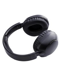 Стереонаушники Bluetooth полноразмерные Remax RB-705HB BT5.4 черные