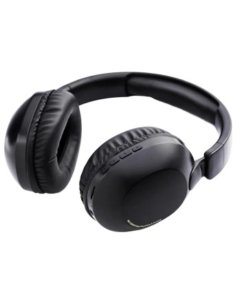  Стереонаушники Bluetooth полноразмерные Remax RB-705HB BT5.4 черные