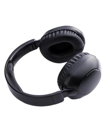  Стереонаушники Bluetooth полноразмерные Remax RB-705HB BT5.4 черные