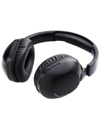 Стереонаушники Bluetooth полноразмерные Remax RB-705HB BT5.4 черные