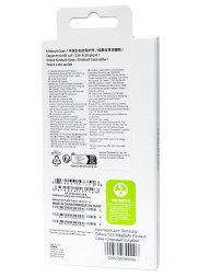 Накладка для Samsung Galaxy S25 MagSafe Kindsuit Case кожанный голубой