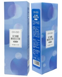 Зубная паста Dr.Bei Toothpaste (лимон и маракуйя)