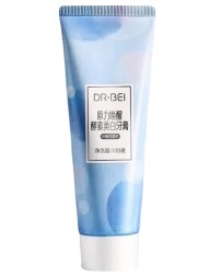 Зубная паста Dr.Bei Toothpaste (лимон и маракуйя)