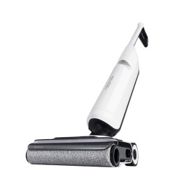 Робот-пылесос Roborock Flexi Lite белый