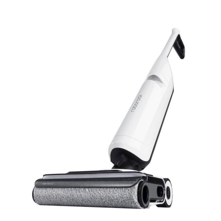  Робот-пылесос Roborock Flexi Lite белый