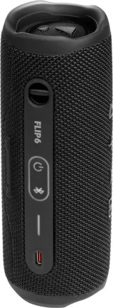  Bluetooth колонка JBL Flip 6 черная