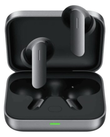  Беспроводные наушники TWS Realme Buds Air 7 RMA2408 черные