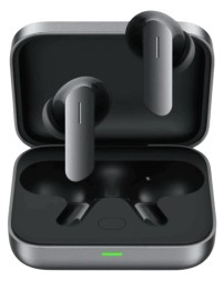 Беспроводные наушники TWS Realme Buds Air 7 RMA2408 черные