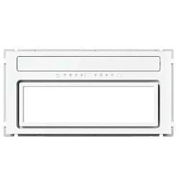 Климатический комплекс c освещением для ванной комнаты Mijia Smart Yuba Pro (YB01) белый