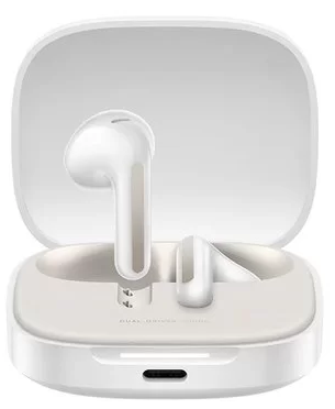  Наушники беспроводные Xiaomi Redmi Buds 7S белые