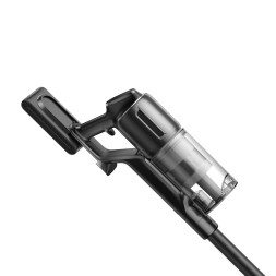 Беспроводной пылесос вертикальный Dreame Z20 Essentiall черный RU