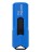  USB флеш накопитель Smartbuy 8GB STREAM Blue (SB8GBST-B)