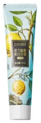 Зубная паста Dr.Bei Toothpaste (лимон и мята)